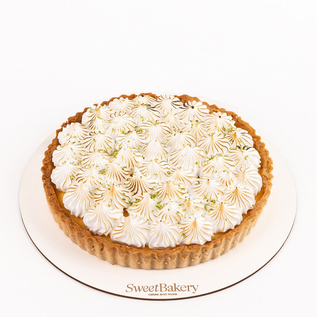 Lemon Pie