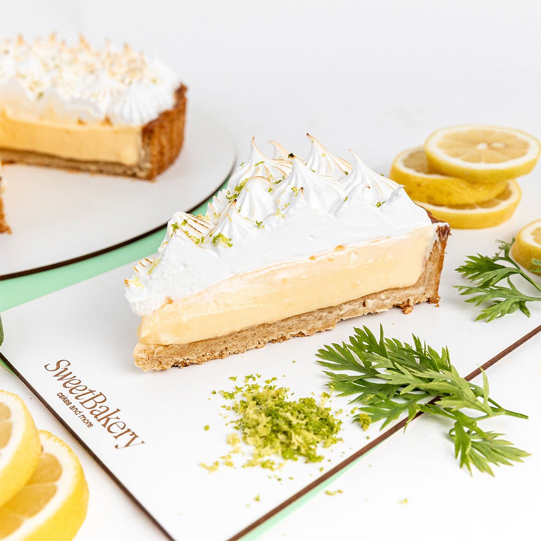 Lemon Pie