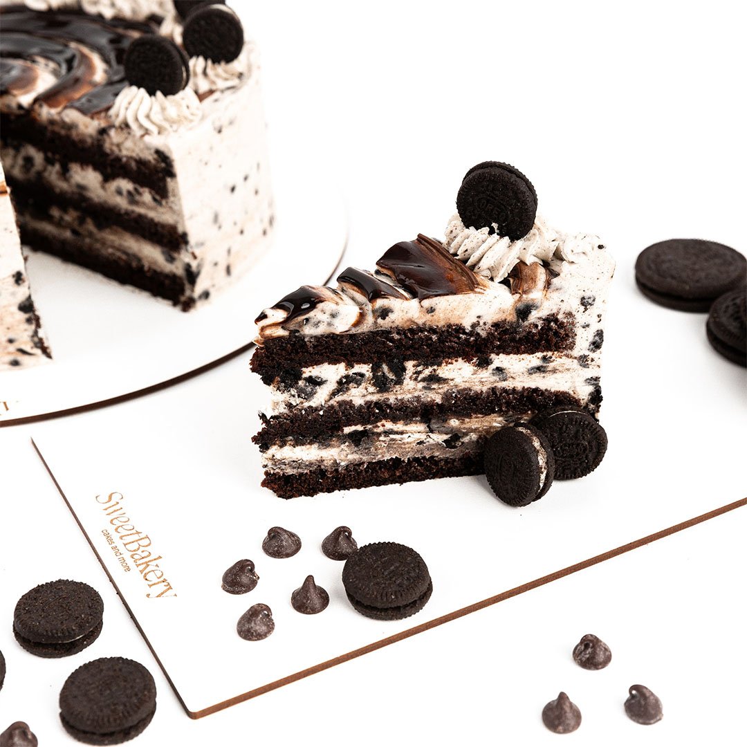Oreo