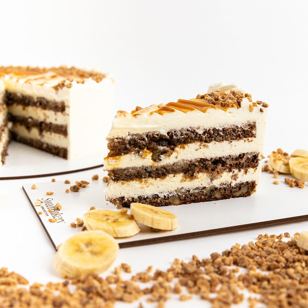 Plátano y Caramelo