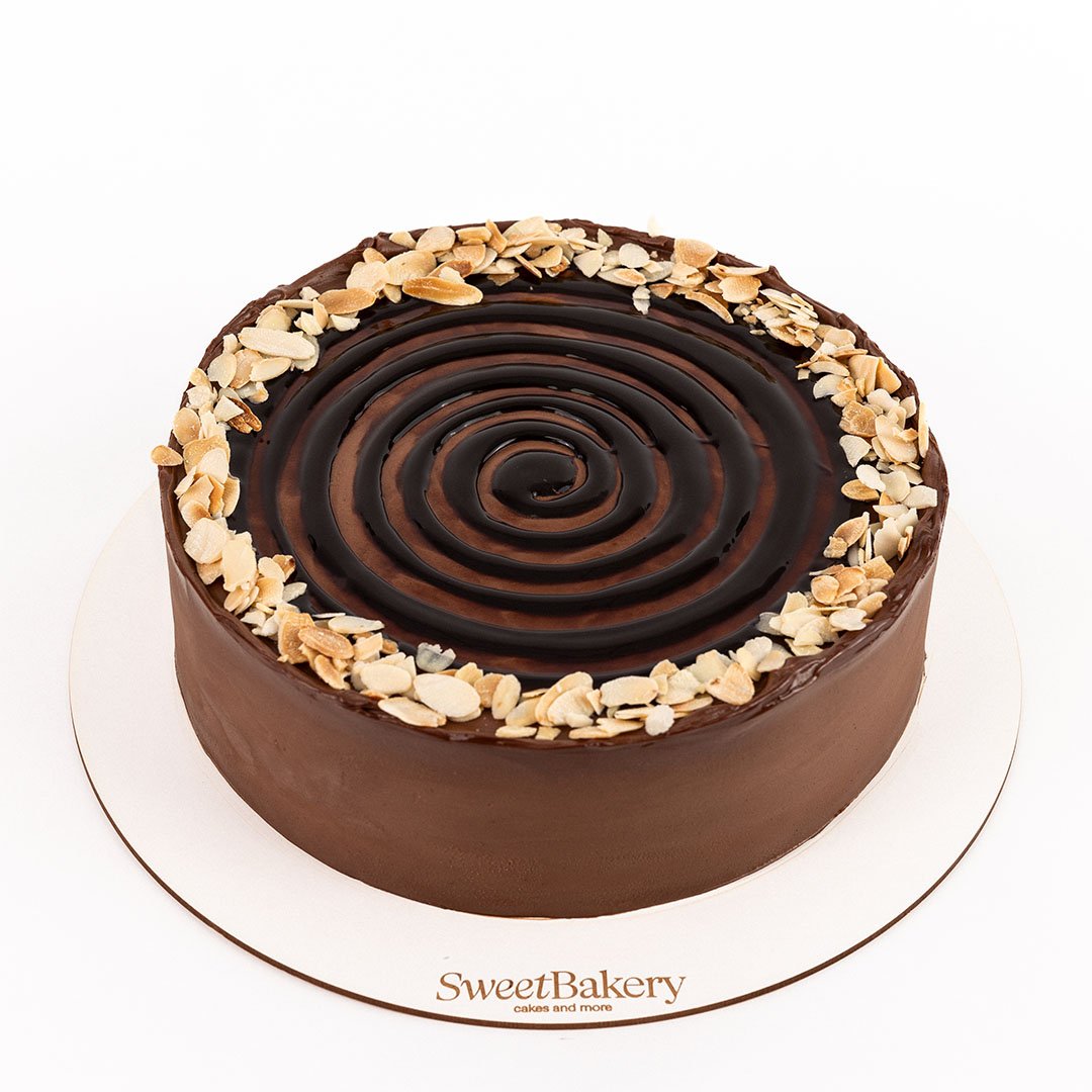 Plátano y Chocolate Negro