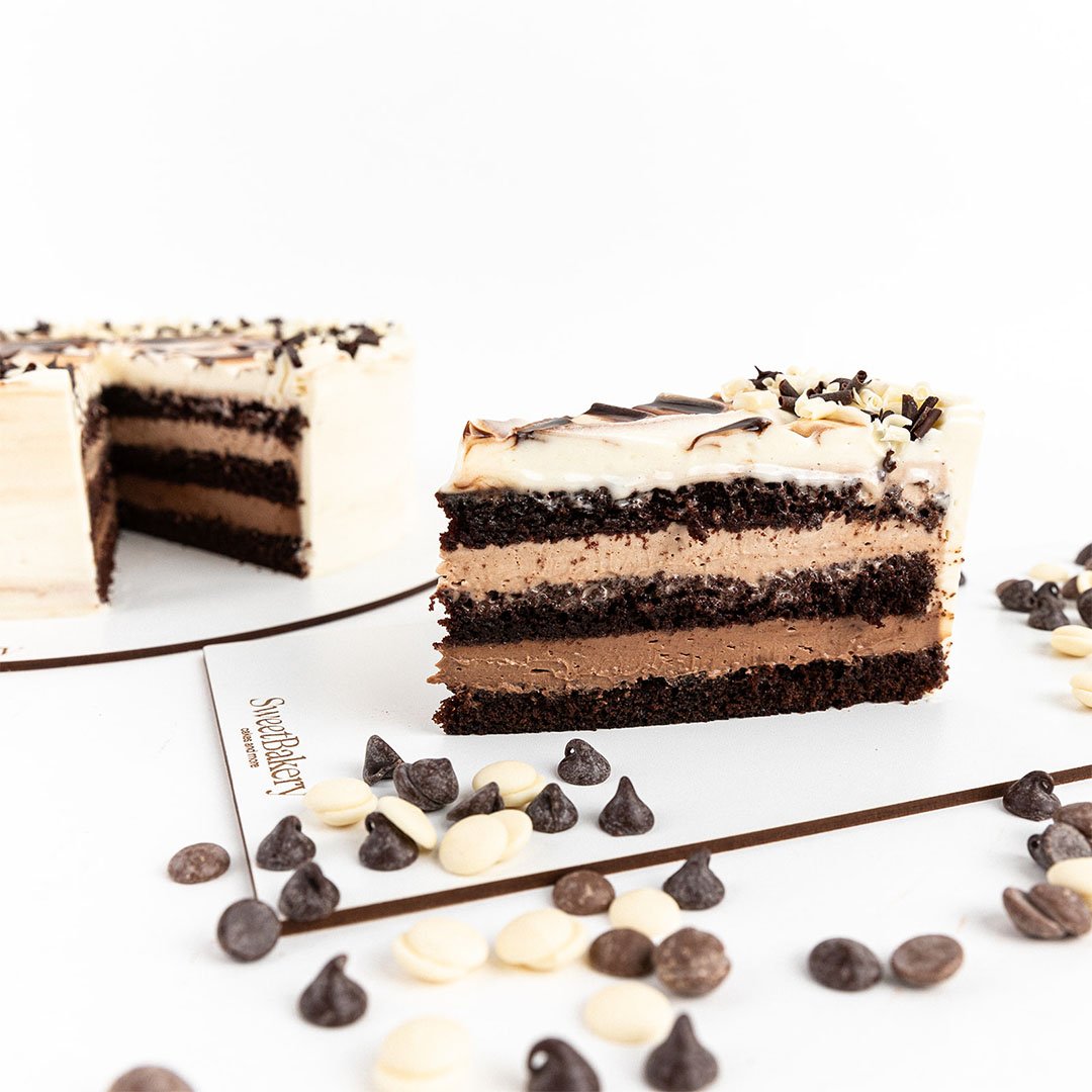 Tres Chocolates