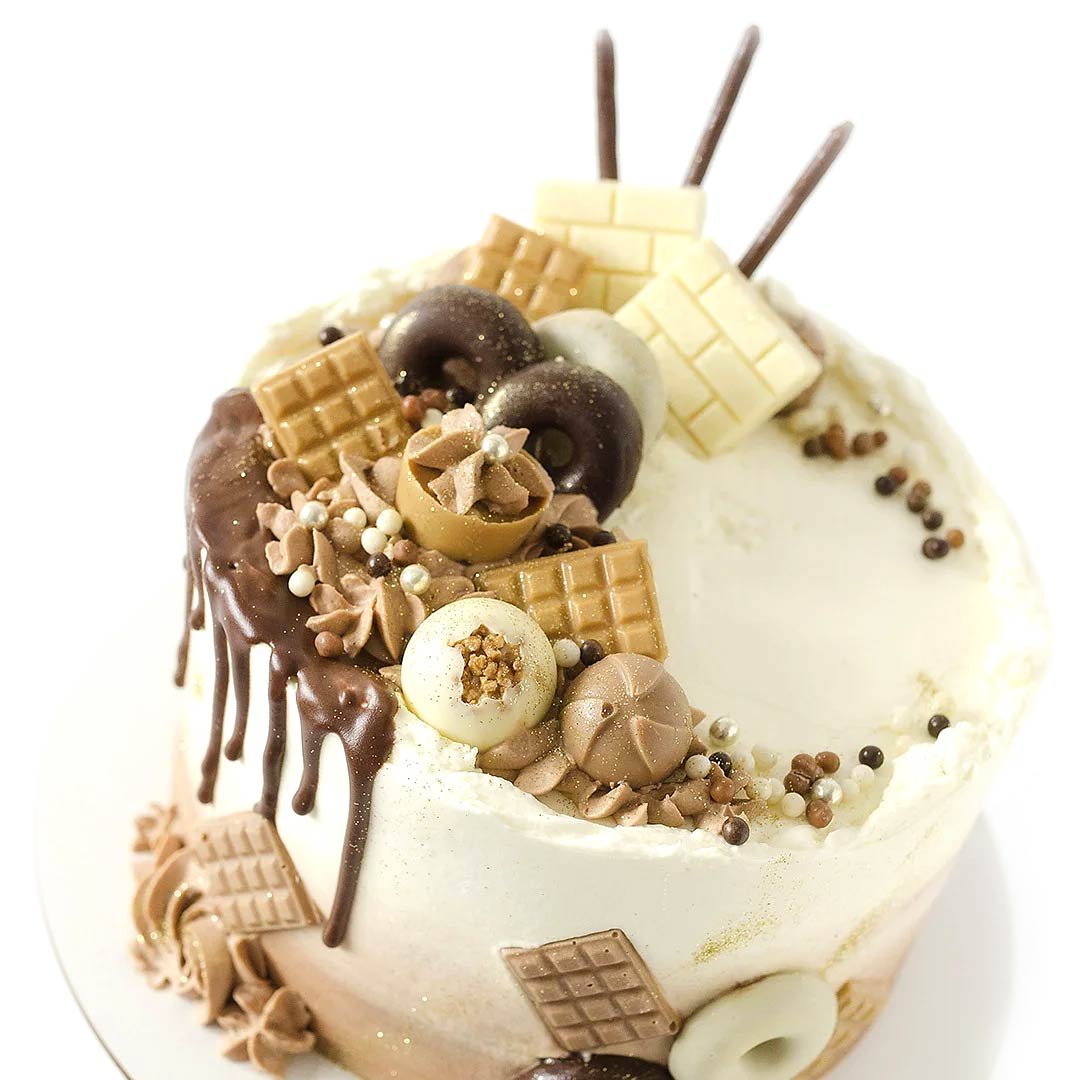 Sweet-bakery-Tarta-Drip-Tarta-Semidrip-Chocolatinas
