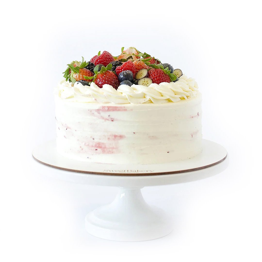 Sweet-bakery-tarta-Corona-Frutos-Rojos