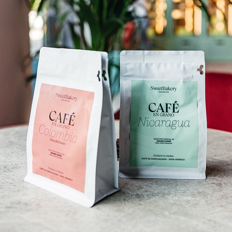 Café de especialidad Nicaragua