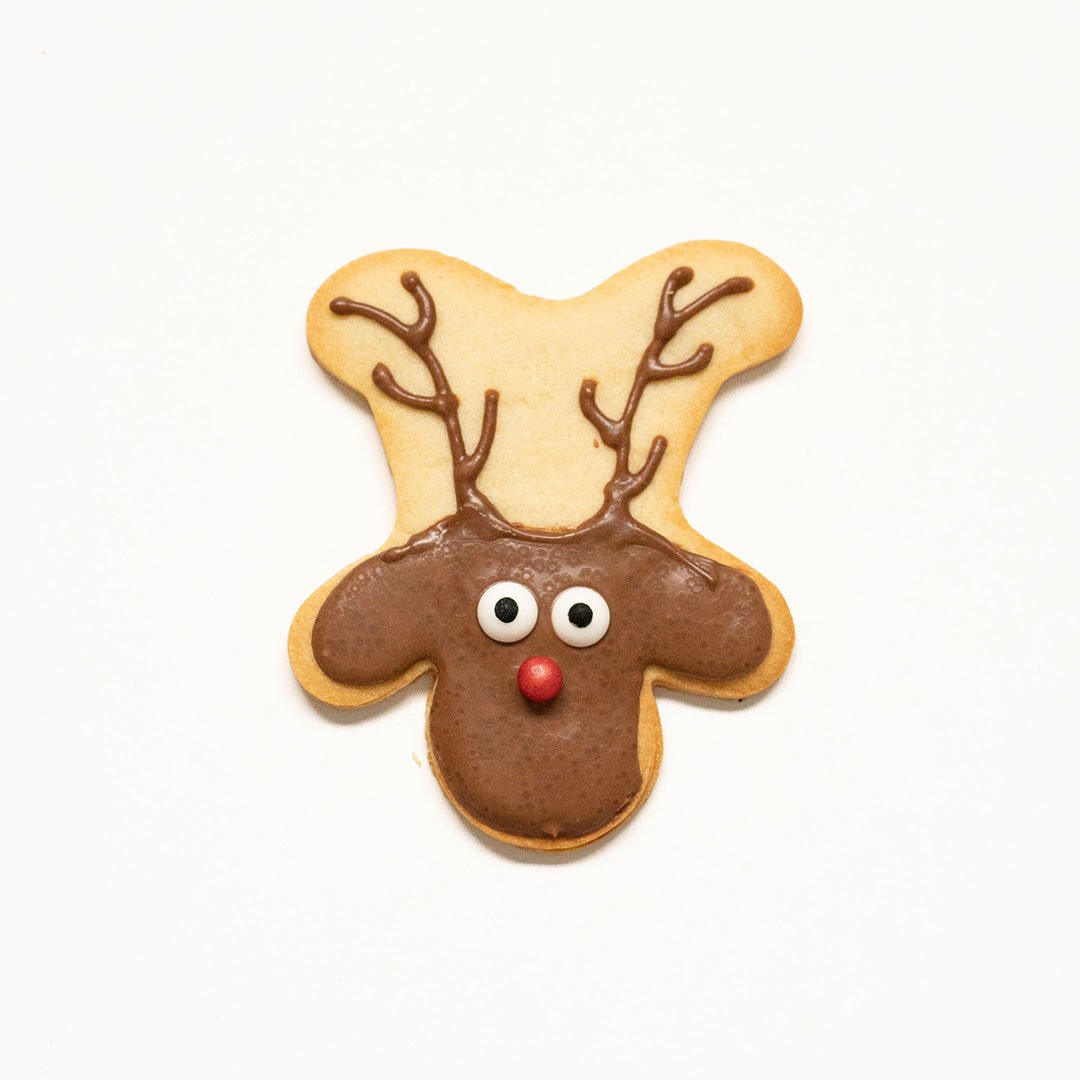 Galletas Navideñas