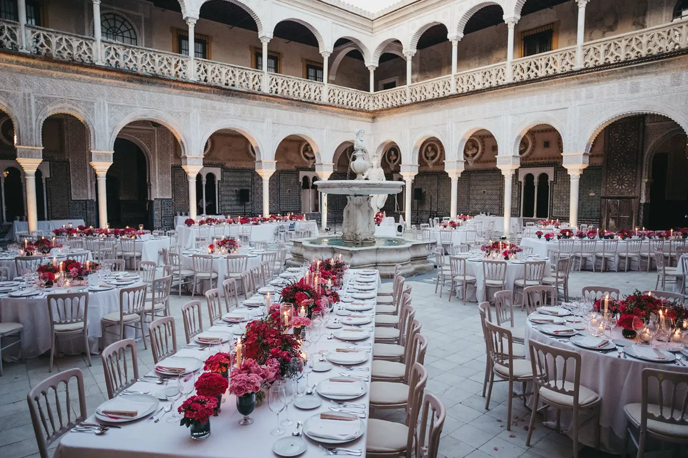 Decoración Eventos Sevilla Sweet Bakery 1