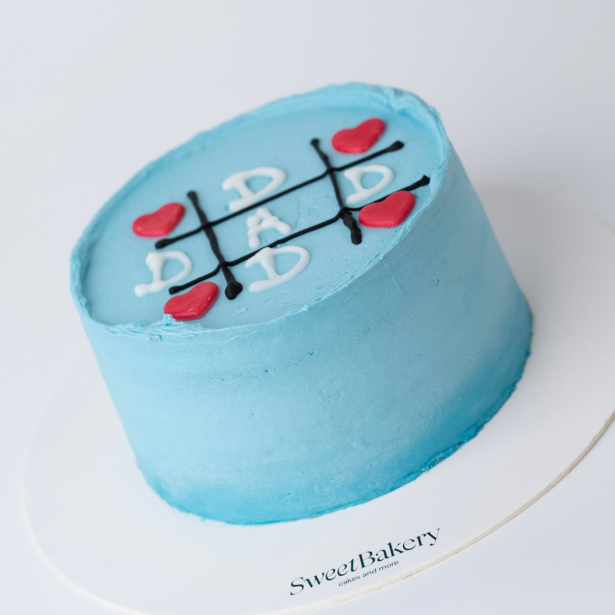 tarta padre