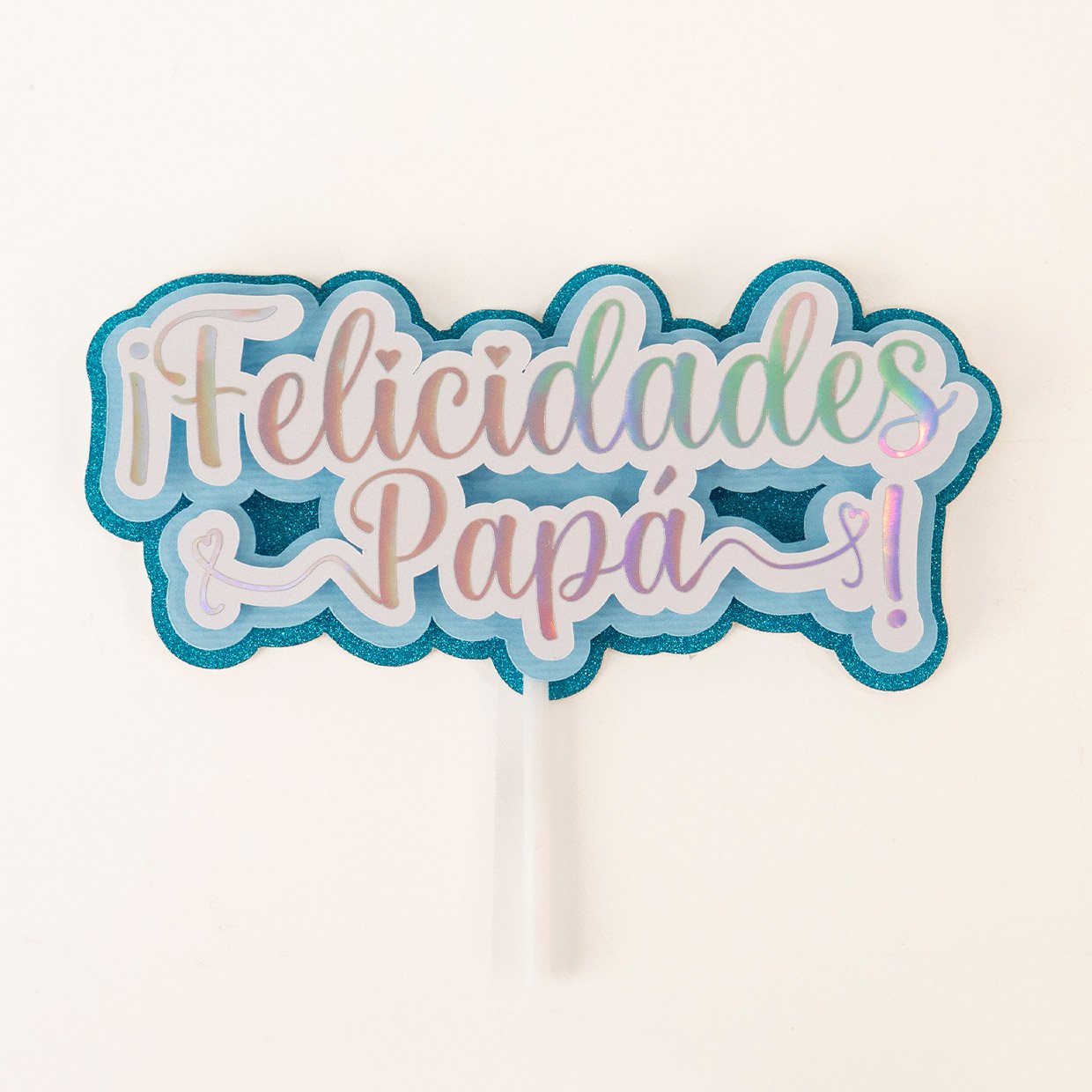 decoración día del padre